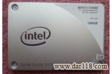 هارد SSD 180 GB intel