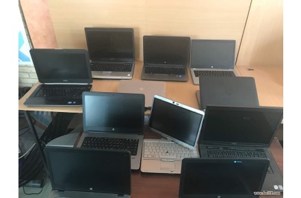 فروش لپ تاپ کارکرده اروپا و آمریکا - 2