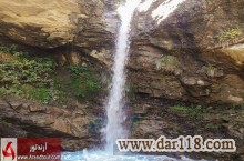 تور آبشار واشنو تا شیخ موسی عید غدیر 97