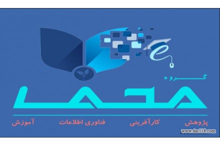 تحلیل آماری با Amos