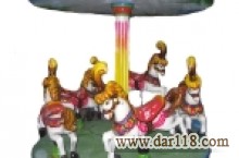 تجهیزات شهربازی و خانه کودک گروه بازرگانی سایا