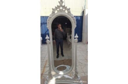 مجسمه فایبرگلاس - 1