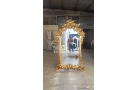مجسمه فایبرگلاس - 2