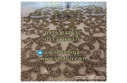 فـــروش دســـتـــگـــاهـــهـــای گـــلـــدوزی کـــامـــپـــیـــوتـــری اورگـــان در آســـیـــا - 3