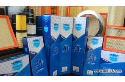 فیلتر مبین صنعت - 3