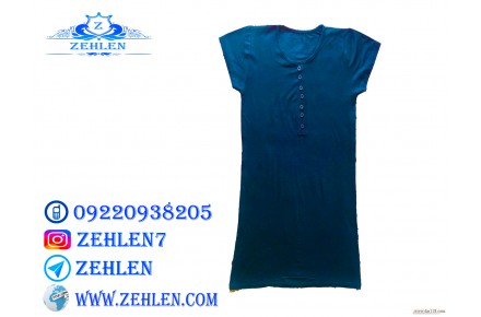 تولید و فروش اینترنتی (تک و عمده) پوشاک زنانه ZEHLEN - 2