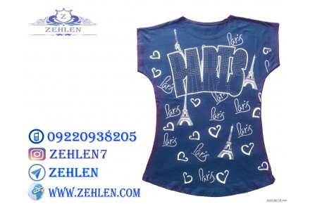 تولید و فروش اینترنتی (تک و عمده) پوشاک زنانه ZEHLEN - 3
