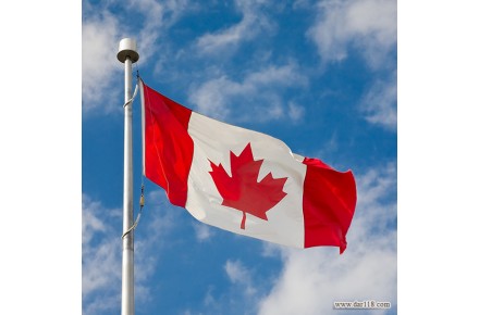 قوانین ویزای کانادا