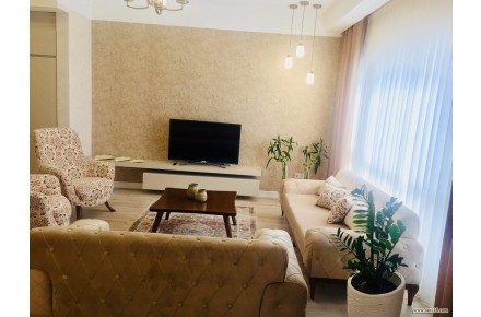 واحد ۷۸ متری یکخواب طبقه دهم برج مسکونی بهکیش 