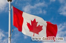 ویزای توریستی کانادا برای والدین