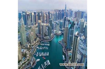 تور دبی ارزان نوروز