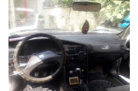 فروش ماشین پژوآردی مدل۷۹ - 3
