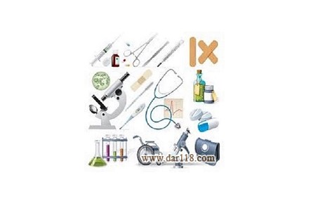 افرا طب گلسار ؛ تأمین کننده تجهیزات پزشکی با کیفیت - 1