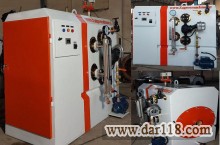 تولید و فروش ماشین های کارواش نانو بخار زاگرس