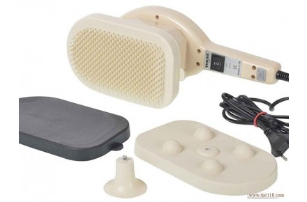 ماساژور اتویی ترایو Thrive 717-W - 1