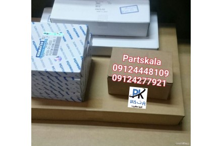 خدمات تعمیرات، واردات و فروش قطعات یدکی ماشین آلات راهسازی زیر قیمت بازار - 1