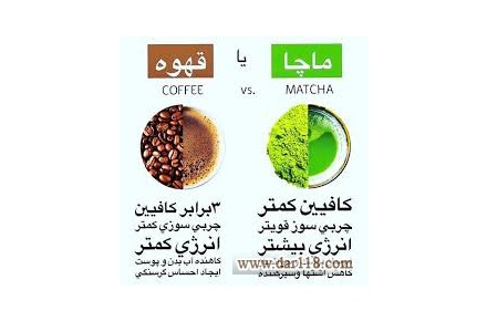 پودر ماچا - 3