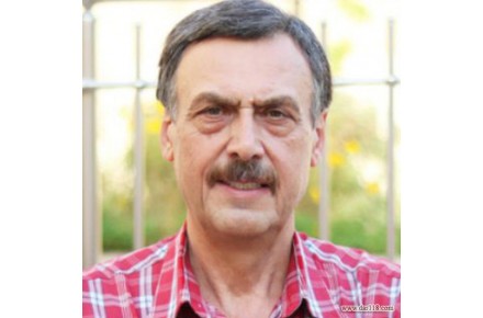 انگلیسی و یا آلمانی در منزل شما توسط استاد پیغمبری - 1