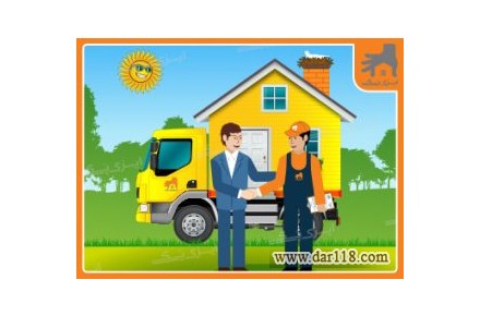 خدمات اسباب کشی و بسته بندی وسایل منزل ایزی پک - 2