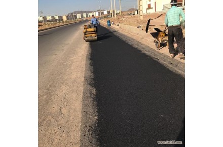 نصب ایزوگام دلیجان در تهران و کرج - 1
