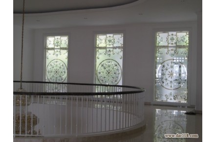 glass - 2