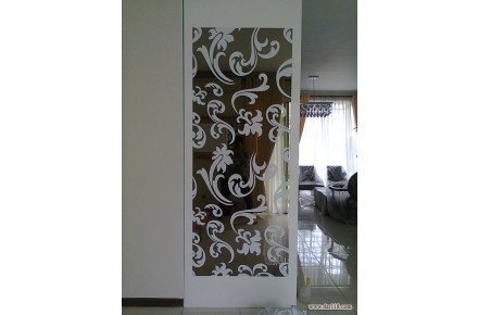 glass - 3