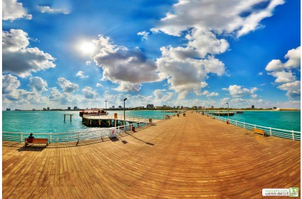 تور کیش