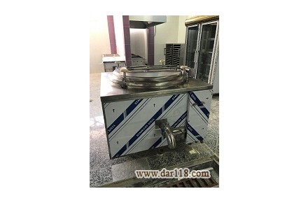 دیگ های چلوپز و خورشت پز و سرخ کن - 3