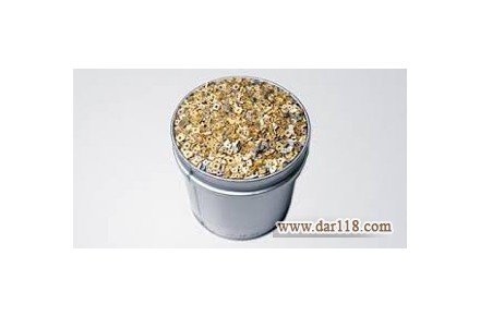 خرید ضایعات تراشکاری - 1