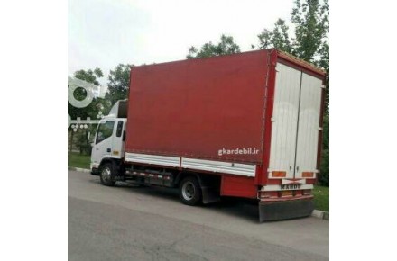 حمل وجابجایی اثاثیه منزل باکارگران ماهروکاربلد