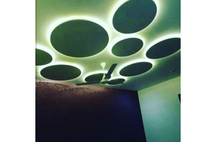 کناف و دکوراسیون - 3