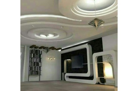 کناف و دکوراسیون - 4