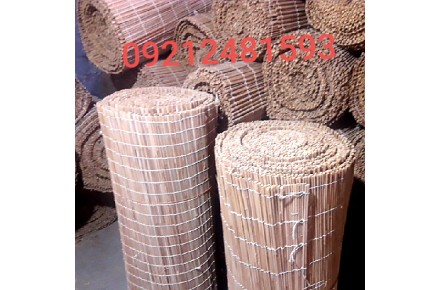 فروش حصیر سنتی - 3