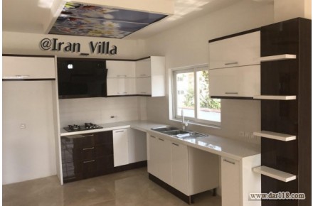 بزرگترین مجموعه فروش بی واسطه و اقساطی ویلا در شمال - 2
