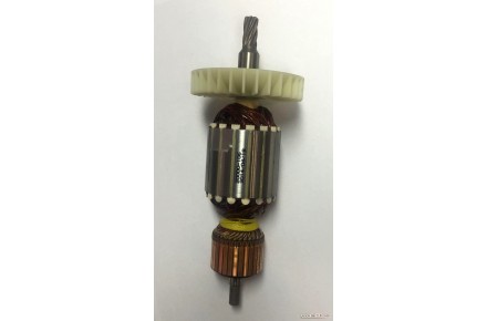 لوازم یدکی/ارمیچر/دریل مگنت/گروه صنعتی اسکندری - 2