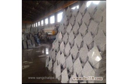 فروش سنگ مرمریت چهرک در صنایع سنگ چلیپا