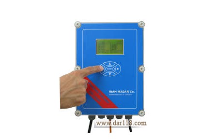 ارتفاع سنج اولتراسونيك مخازنIMC 750  - 1