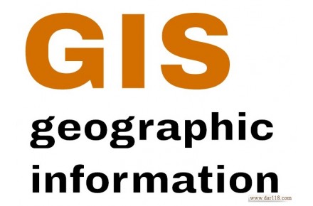 دوره‌ جامع آموزش GIS