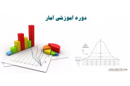 آموزش کاربردی  آمار و SPSS - 2