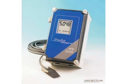 فلومتر آلتراسونیک مدل AVFM - 1