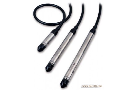 ارتفاع سنج هیدرواستاتیک مدل IMC 650 - 2