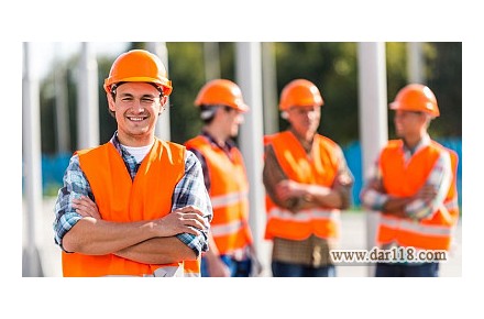 تجهیزات ایمنی,ترافیکی و آتش نشانی - 1