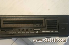 درایو اکسترنال  Tape Drive LTO6 Tandberg