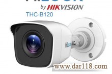 فروش ویژه دوربین مدار بسته های لوک HiLook مدل THC-B120