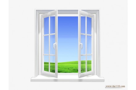 تولید و نصب پنجره دو جداره - 1