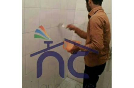 رفع رطوبت و نم - 1