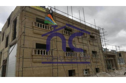 رفع رطوبت و نم - 3