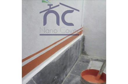 عایق نما نانو - 3