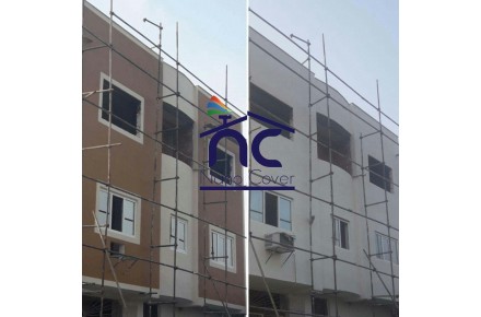 عایق نما نانو - 6