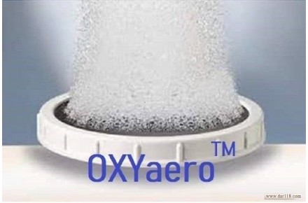 دیفیوزر هوادهی oxyaero - 1